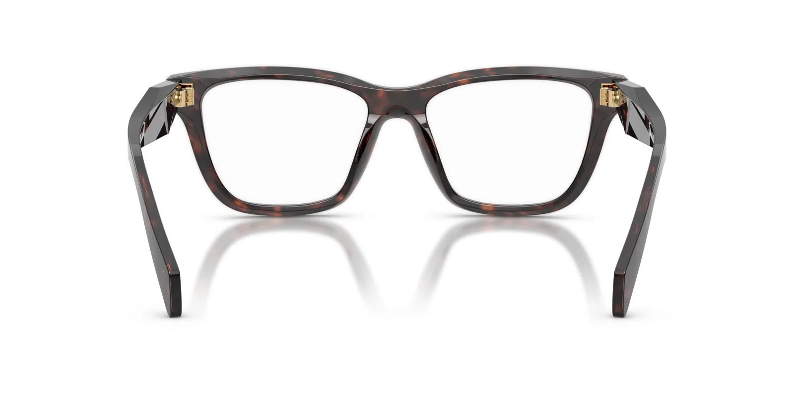 Prada C10V Eyeglasses - view 8